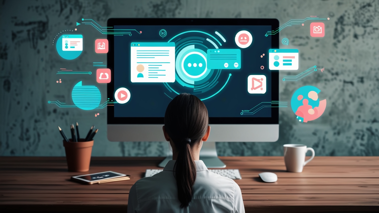 "Crea Tu Marca Personal: Conquista el Mundo Digital con Autenticidad y Estrategia" "Crea Tu Marca Personal: Conquista el Mundo Digital con Autenticidad y Estrategia"