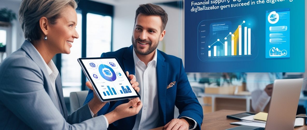 Kit Consulting impulsa a las pymes hacia el futuro digital con bonos de hasta 24,000 euros