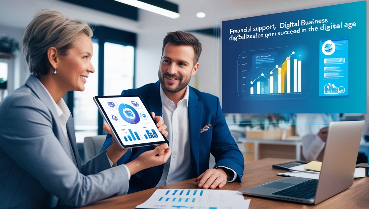 Kit Consulting impulsa a las pymes hacia el futuro digital con bonos de hasta 24,000 euros Kit Consulting impulsa a las pymes hacia el futuro digital con bonos de hasta 24,000 euros