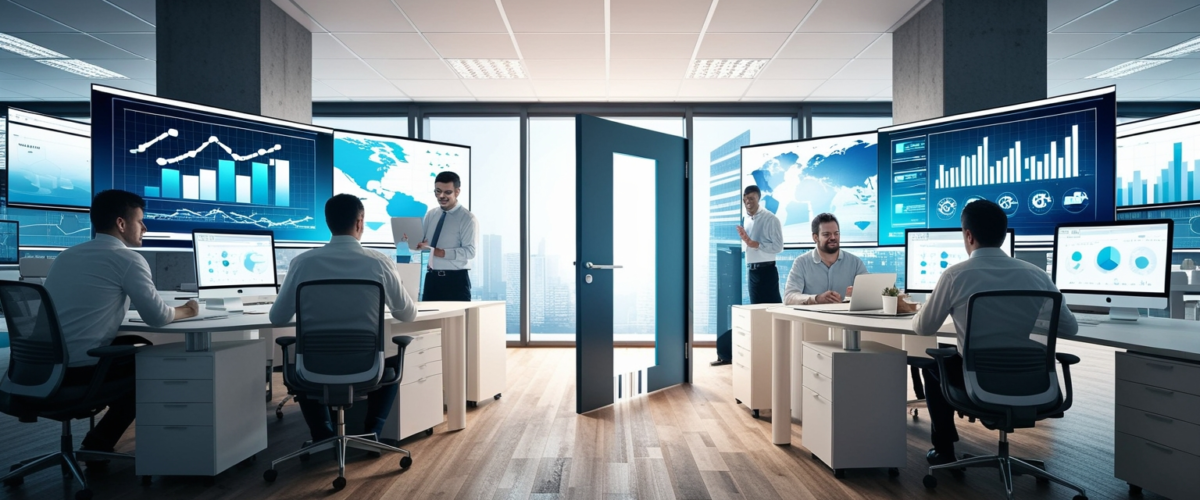 "Kit Digital 2024: Tu Pasaporte a la Transformación Empresarial en la Era Digital"