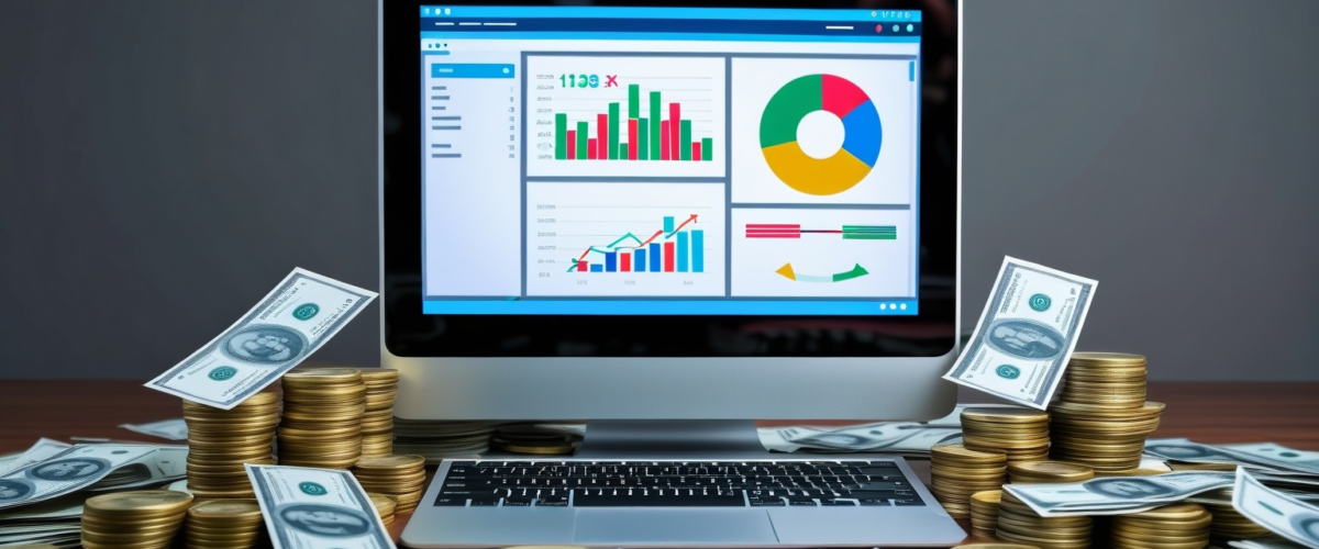 "Transforma tus Finanzas: Automatiza y Optimiza con Odoo Invoicing en el Mundo Digital"