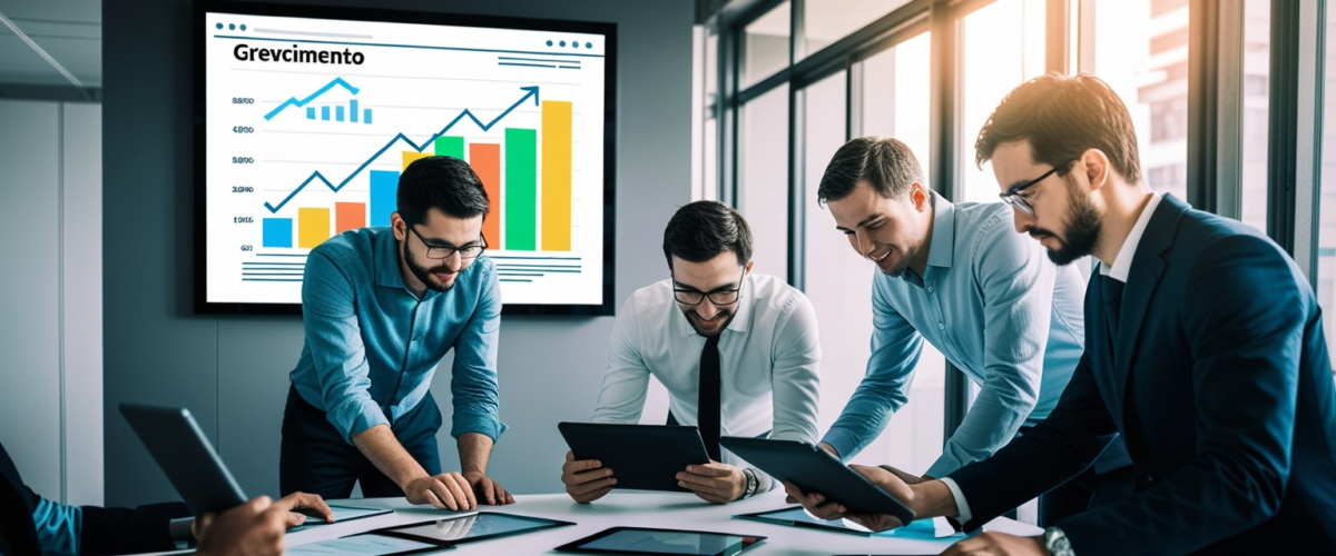 "Impulsando tu negocio: Odoo CRM y la transformación digital en la gestión de clientes "