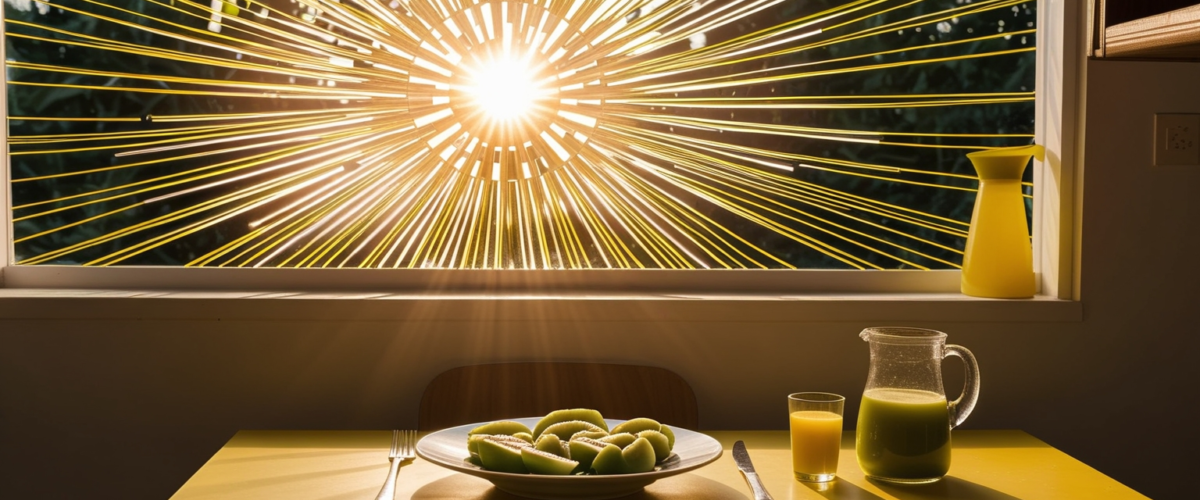 "Impulsa tu mañana: plátanos para un desayuno lleno de energía y vitalidad emprendedora "
