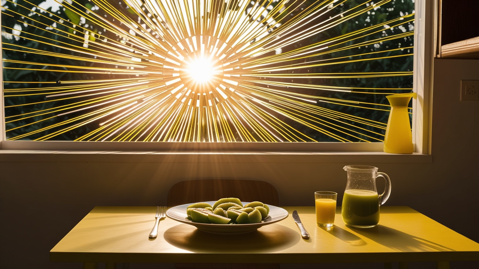 "Impulsa tu mañana: plátanos para un desayuno lleno de energía y vitalidad emprendedora "