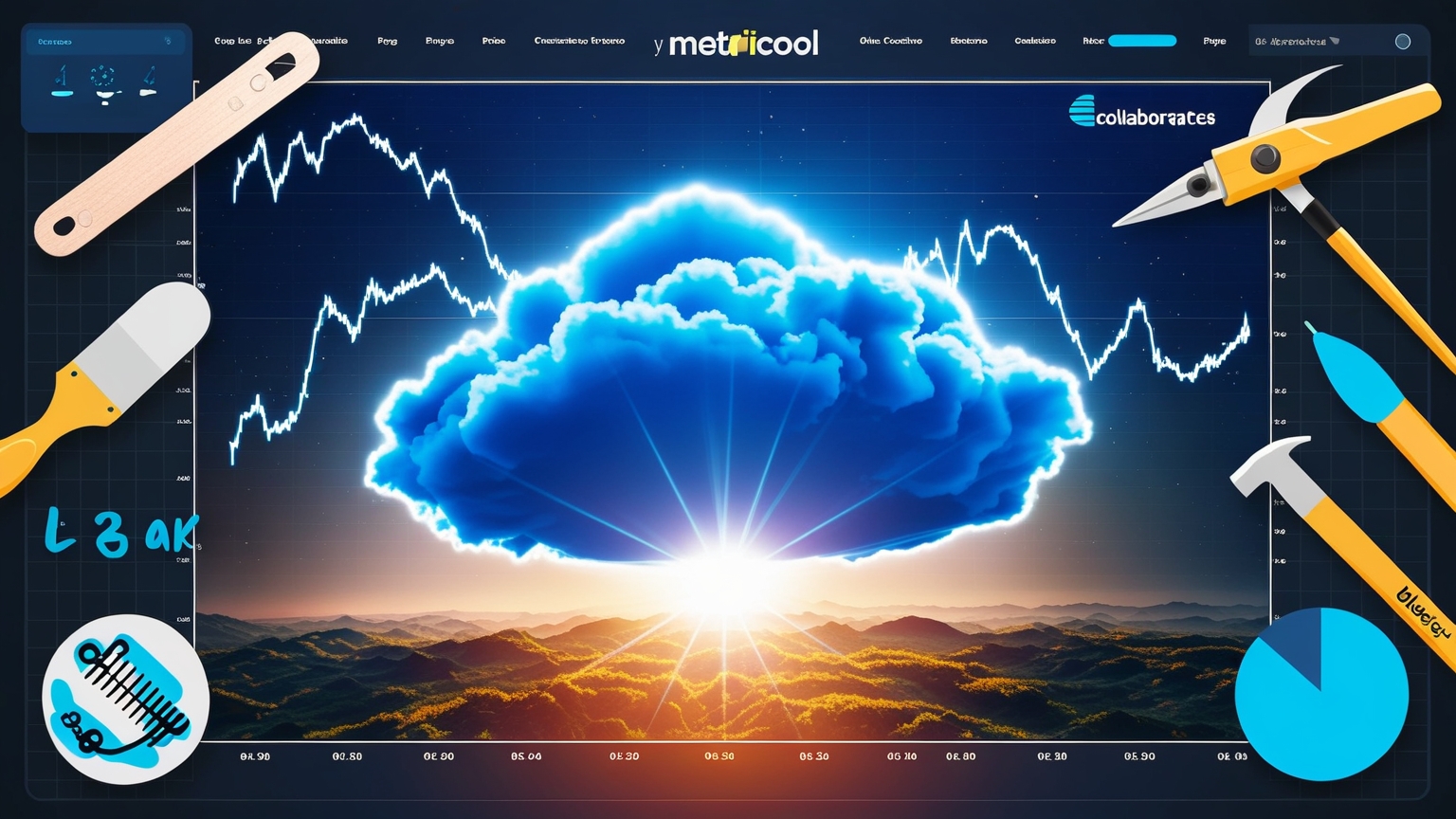 "Potencia tu Estrategia Digital: Bluesky y Metricool, la Sinergia Perfecta para Creativos" "Potencia tu Estrategia Digital: Bluesky y Metricool, la Sinergia Perfecta para Creativos"