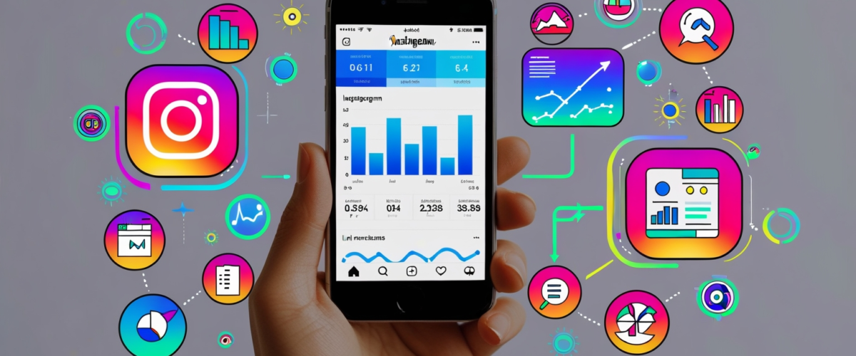 "Impulsa tu Estrategia Digital Conectando Instagram y Metricool Eficazmente"