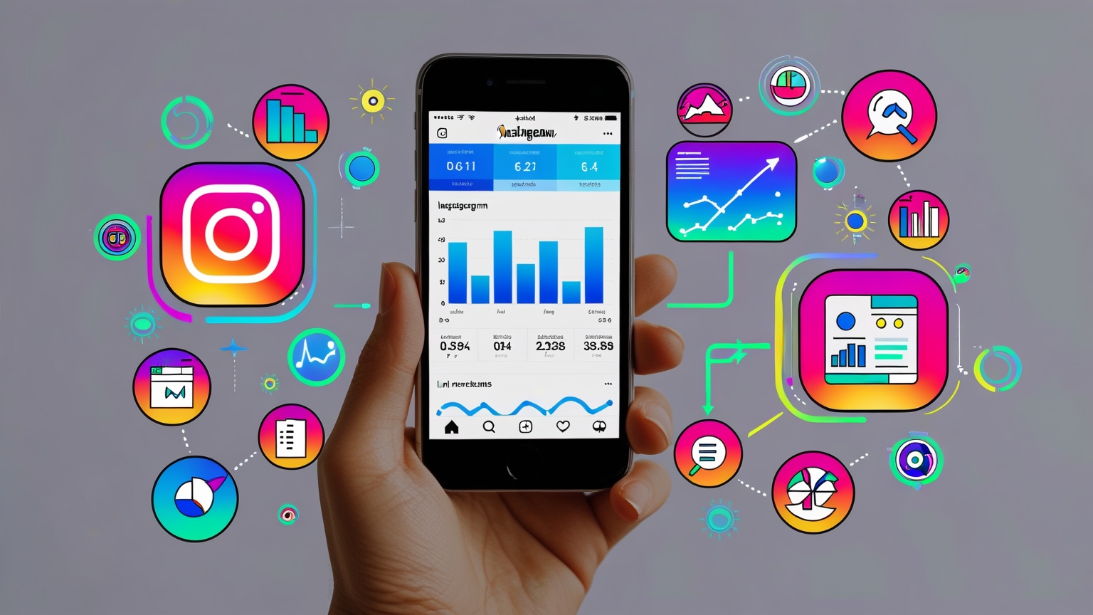 "Impulsa tu Estrategia Digital Conectando Instagram y Metricool Eficazmente" "Impulsa tu Estrategia Digital Conectando Instagram y Metricool Eficazmente"