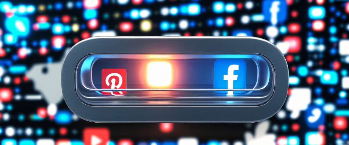 "Tendencias 2025: Tu GPS para navegar el futuro del marketing en redes sociales "