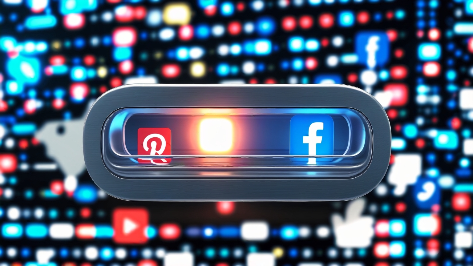 "Tendencias 2025: Tu GPS para navegar el futuro del marketing en redes sociales." "Tendencias 2025: Tu GPS para navegar el futuro del marketing en redes sociales "