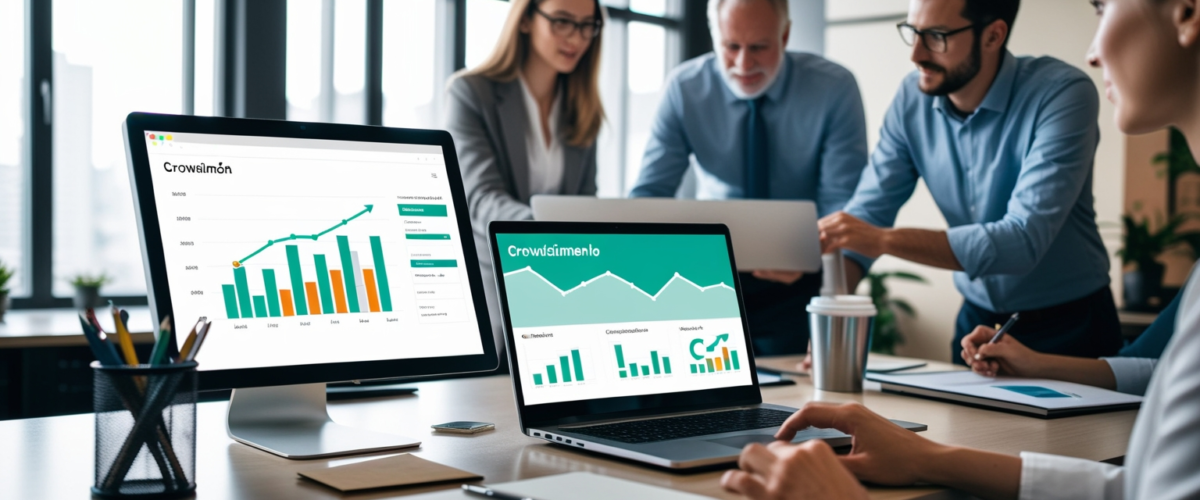 "Kit Digital: Impulsa tu Empresa Hacia la Era de la Innovación y Competitividad"