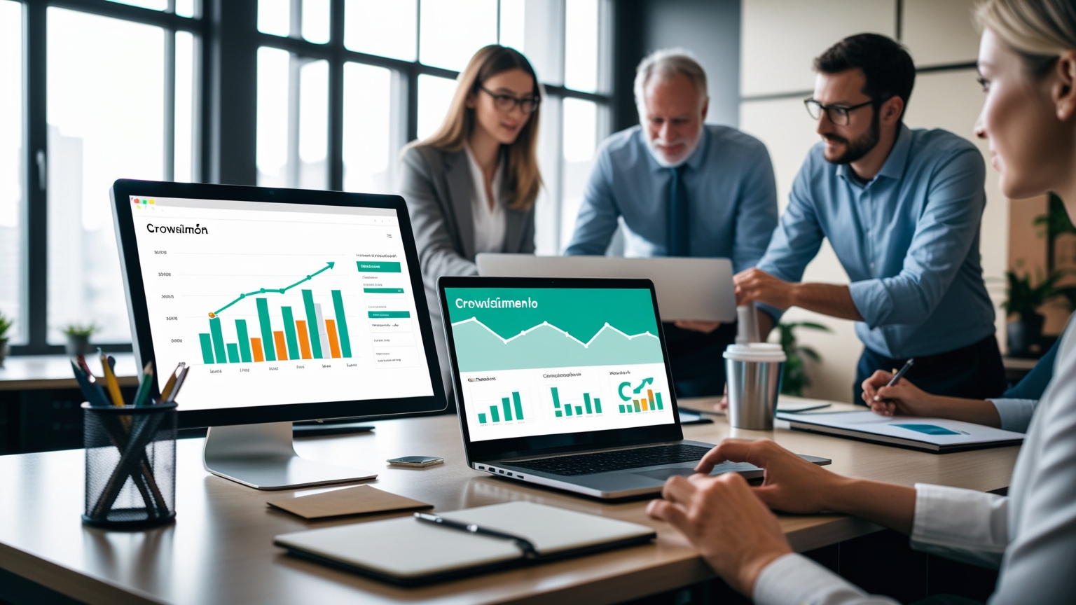 "Kit Digital: Impulsa tu Empresa Hacia la Era de la Innovación y Competitividad"