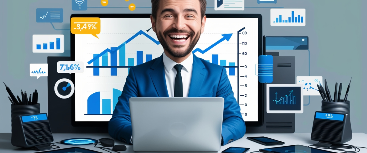 "Kit Digital: Impulsa tu pyme hacia un futuro digitalizado y competitivo"