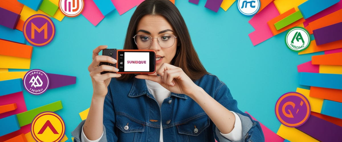 "Conquista TikTok: La Tarjeta de Presentación de tu Marca en el Mundo Digital"