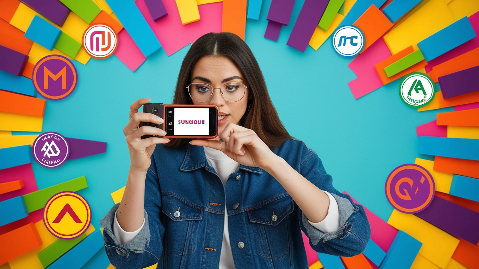 "Conquista TikTok: La Tarjeta de Presentación de tu Marca en el Mundo Digital"