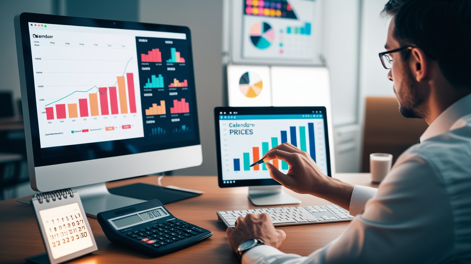"Calcula el Precio Perfecto: Estrategias para Emprendedores en la Era Digital" "Calcula el Precio Perfecto: Estrategias para Emprendedores en la Era Digital"