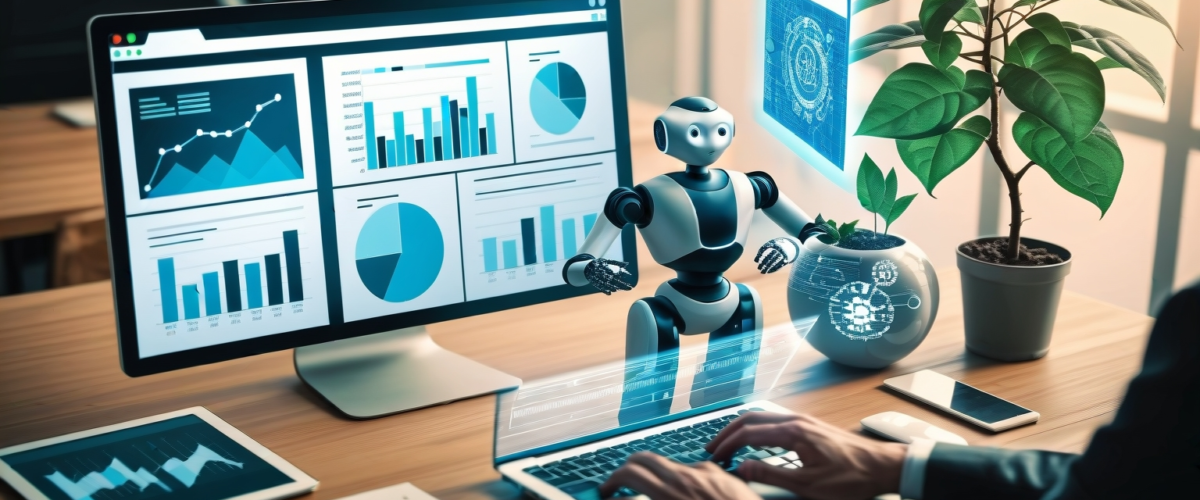 "Desatando el Poder de la IA: Transformando Pronósticos de Ventas y Estrategias Empresariales"