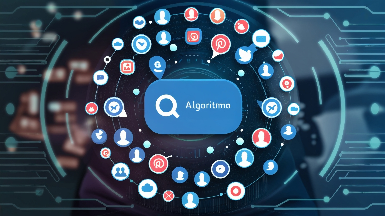 "Optimiza tu Estrategia Digital: Domina el Algoritmo de X para Crecer en Redes Sociales"