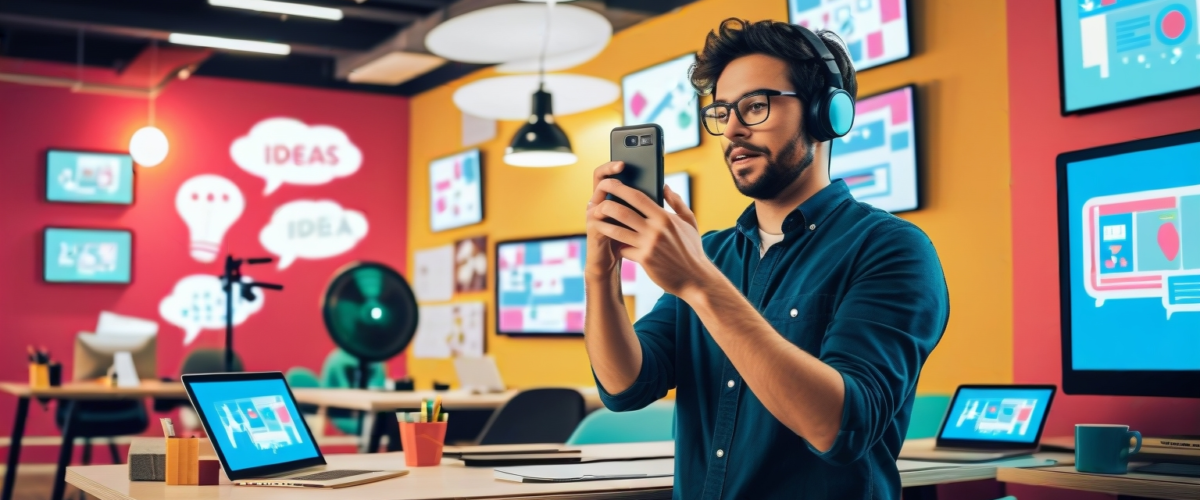 "Reels de Instagram: potencia creativa extendida para emprendedores en la era digital "