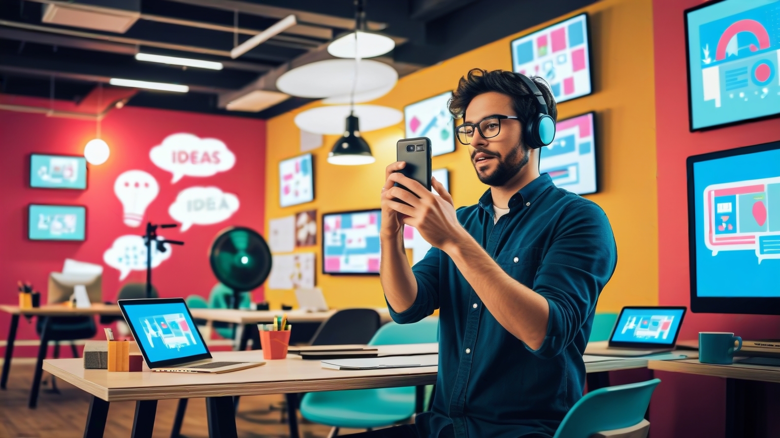 "Reels de Instagram: potencia creativa extendida para emprendedores en la era digital "