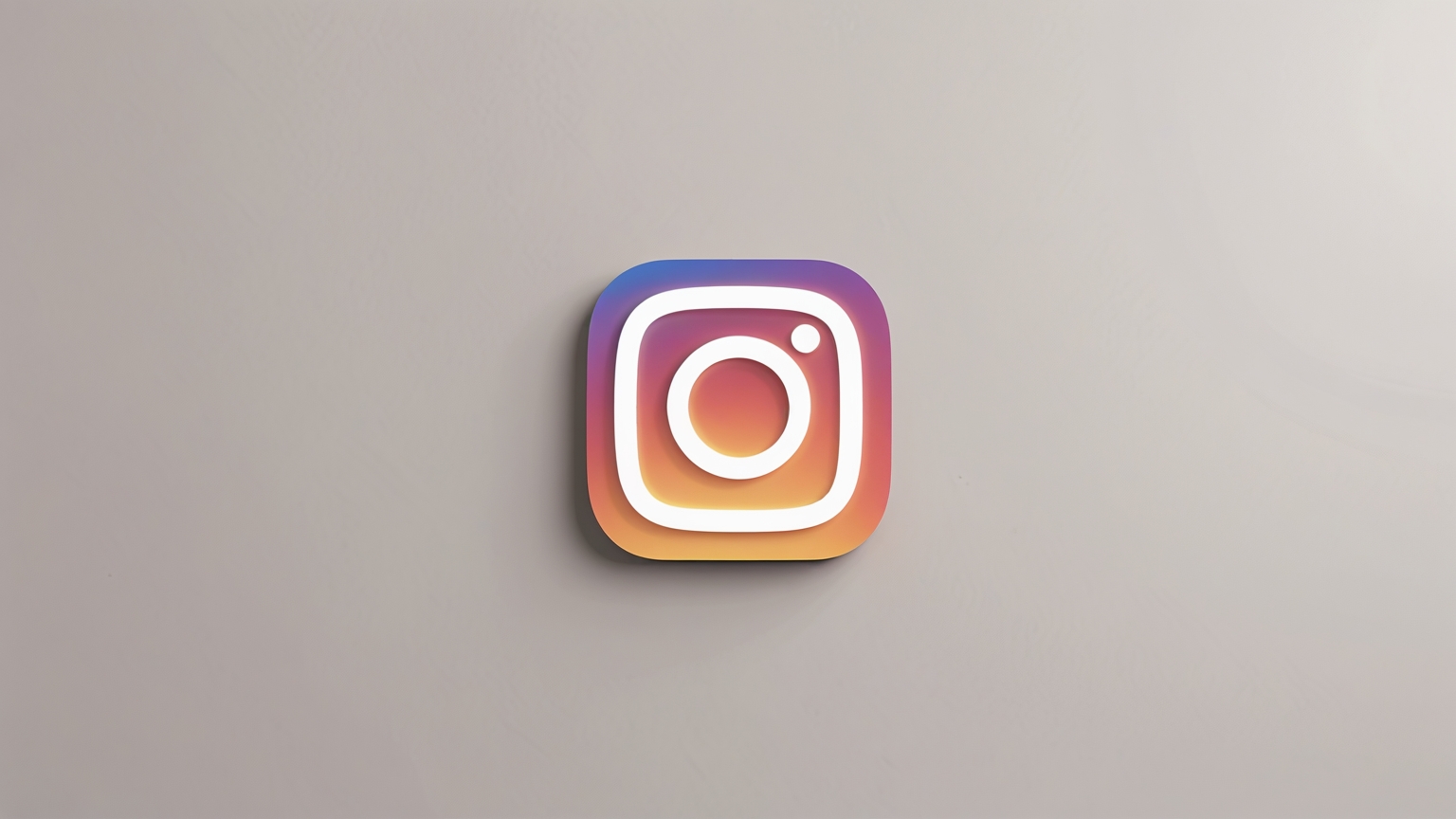 Guía Definitiva: Qué Publicar en Instagram para Impulsar tu Marca Imagen minimalista y elegante que representa estrategias de contenido en Instagram para potenciar marcas y conectar con la audiencia