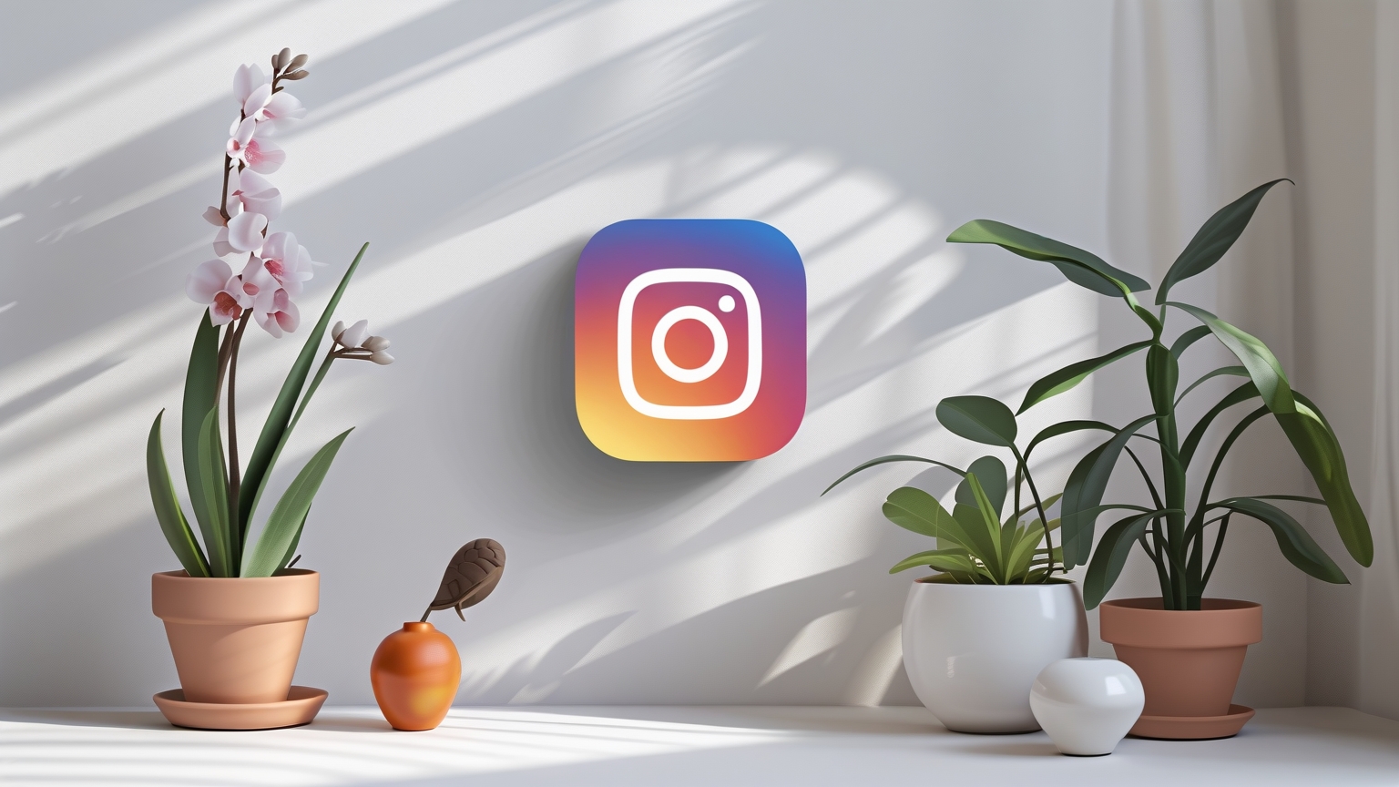 Estrategias Innovadoras para Potenciar Instagram Stories y Maximizar tu Engagement Imagen minimalista y elegante que ilustra estrategias creativas para Instagram Stories en el ámbito del marketing digital