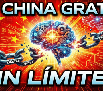 IA CHINA GRATIS