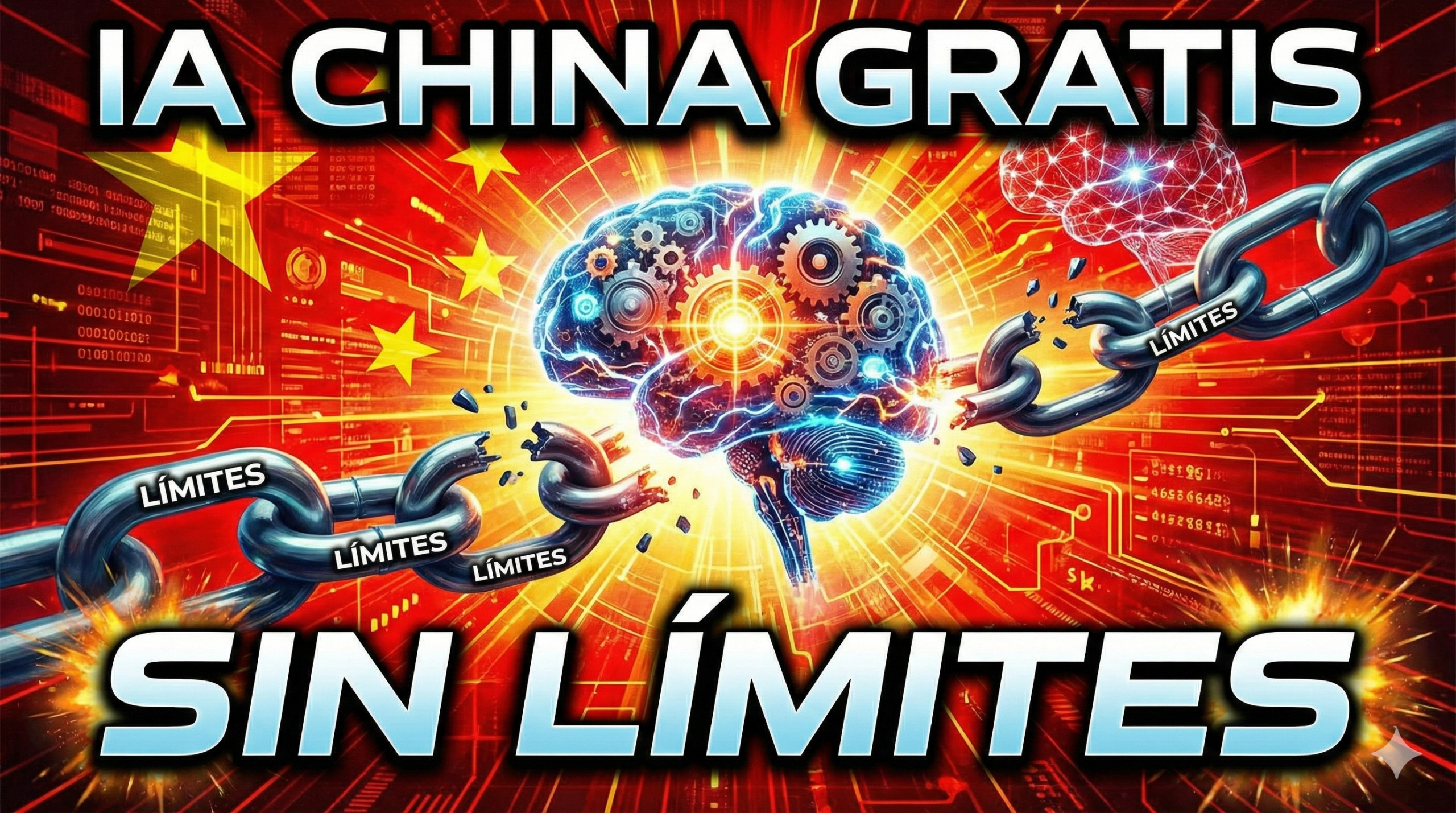 IA CHINA GRATIS