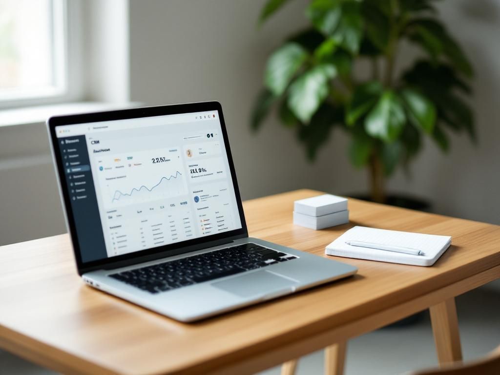 Descubre: ¿Cuál es el Mejor CRM para Pequeñas Empresas de Servicios? Guía Definitiva Sin Complicaciones Code in JavaScript item json title 1 24