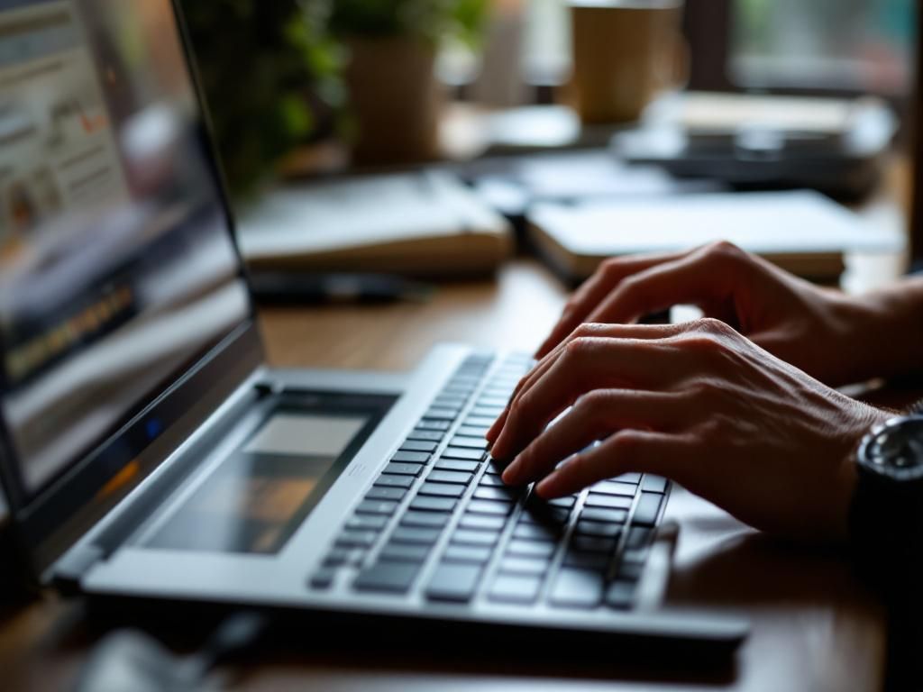 Domina el Arte: Cómo Usar ChatGPT para Redactar Post de Blog Corporativo y Evitar el Tono Robótico Code in JavaScript item json title 1 25