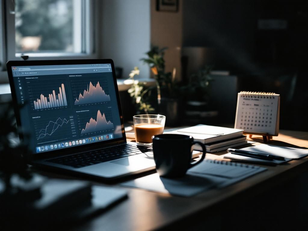 Automatizar Publicaciones en LinkedIn para Empresas: El Sistema Definitivo de Presencia Continua Code in JavaScript item json title 1 28