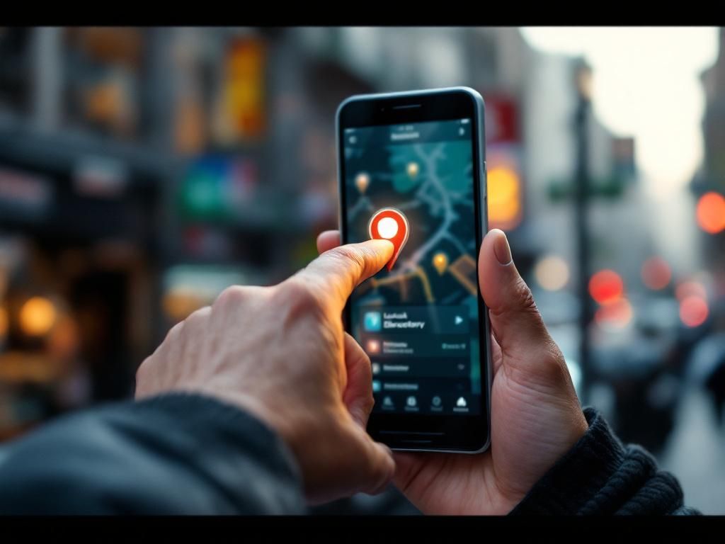 Guía Definitiva: Cómo Aparecer en Google Maps en mi Ciudad y Dominar la Competencia Local Code in JavaScript item json title 1 3