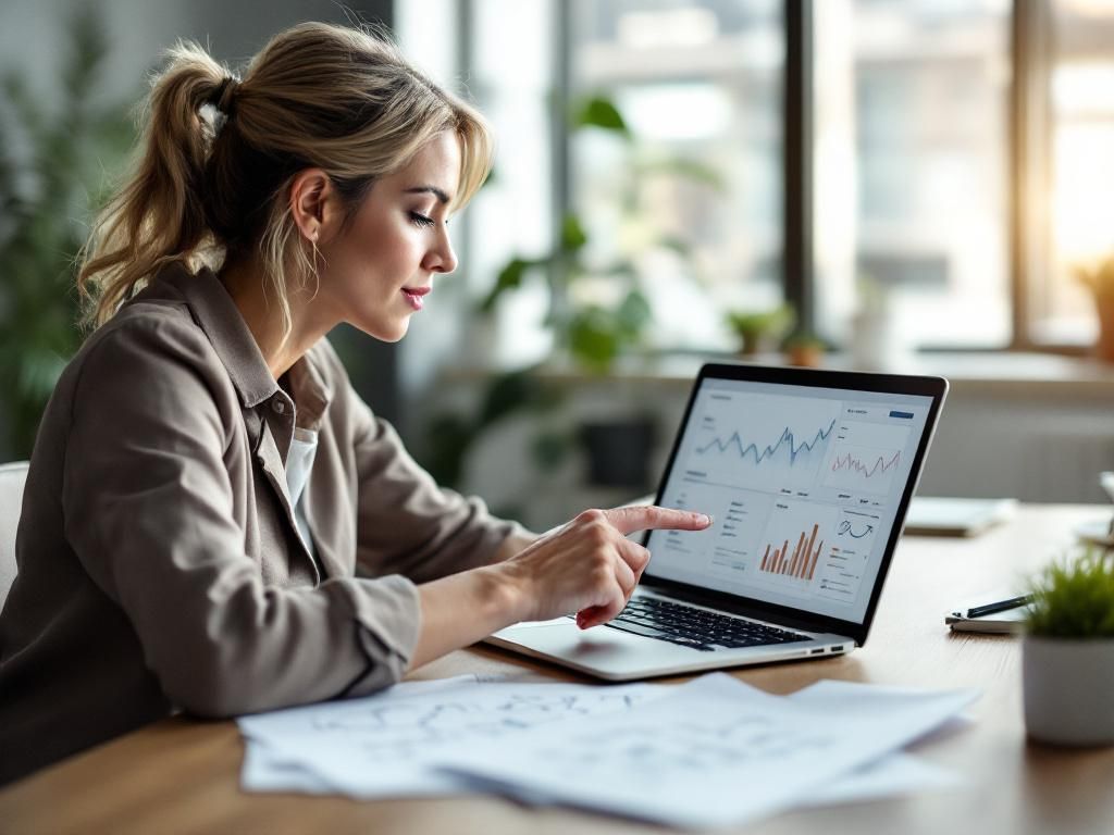 Descubre Qué Hace un Consultor y Cuándo tu Pyme Necesita los Mejores Servicios de Consultoría de Marketing Digital para Pymes Code in JavaScript item json title 1 34