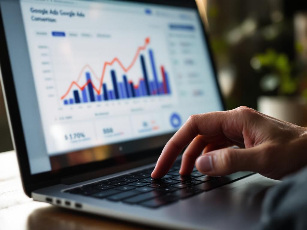 El Truco Definitivo: Cómo Configurar Campañas de Remarketing en Google Ads para Recuperar Carritos Abandonados Code in JavaScript item json title 1 35