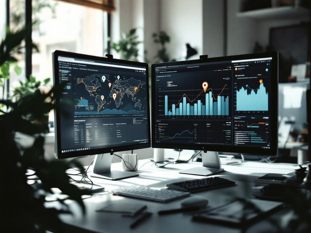SEO para múltiples ubicaciones: El reto de gestionar 50 locales sin canibalizar tu marca Code in JavaScript item json title 1 12