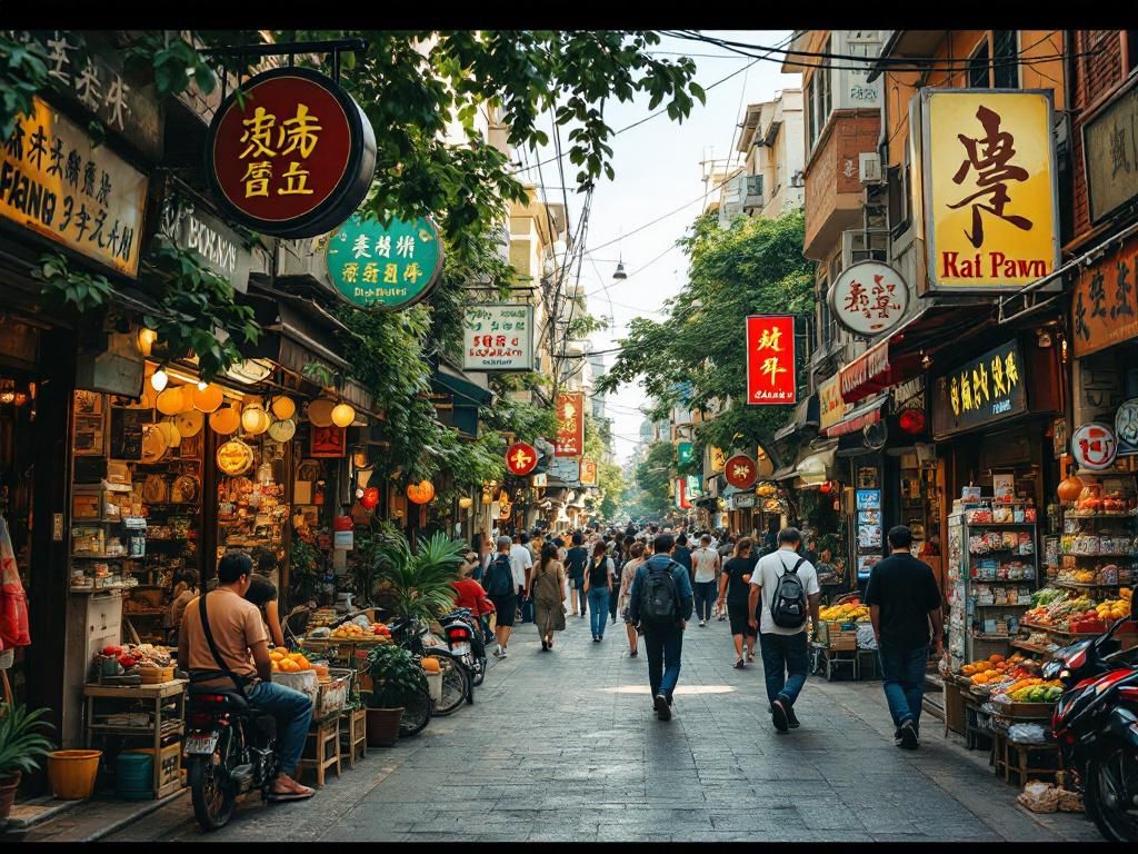SEO hiperlocal: estrategias para dominar tu ciudad barrio a barrio Code in JavaScript item json title 1 19