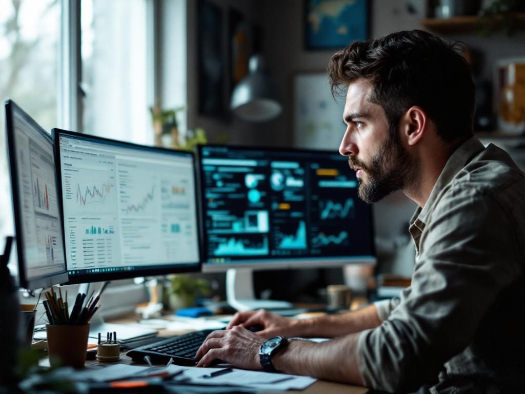 Cómo prepararse para la nueva Google SGE para negocios: Protege tu tráfico orgánico Code in JavaScript item json title 1 3