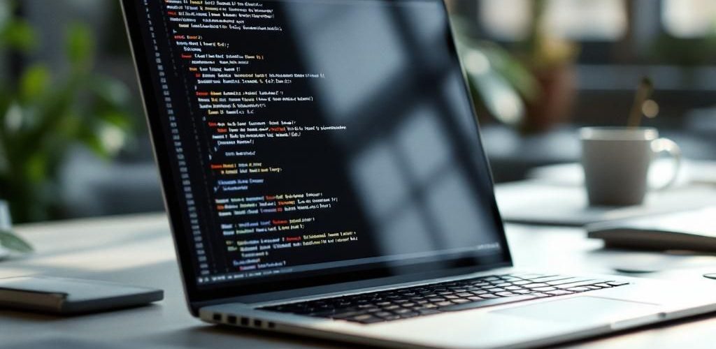 Code in JavaScript item  json  title 1 30 1024x500