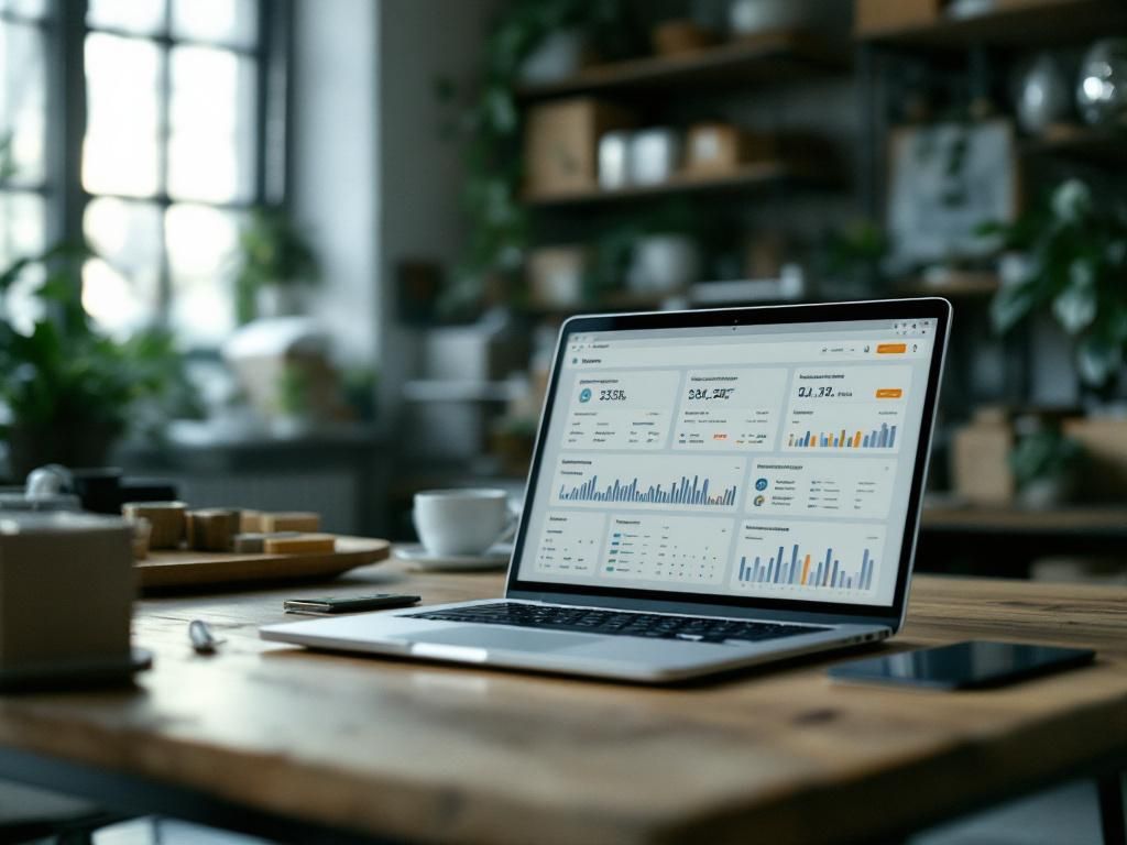 Cómo integrar Odoo con Shopify para una sincronización en tiempo real infalible Code in JavaScript item json title 1 31