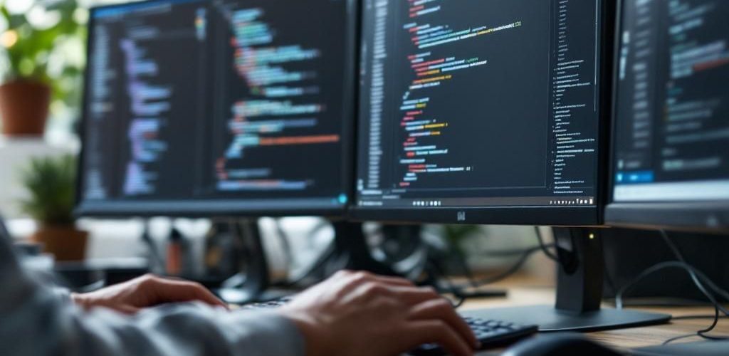 Code in JavaScript item  json  title 1 32 1024x500