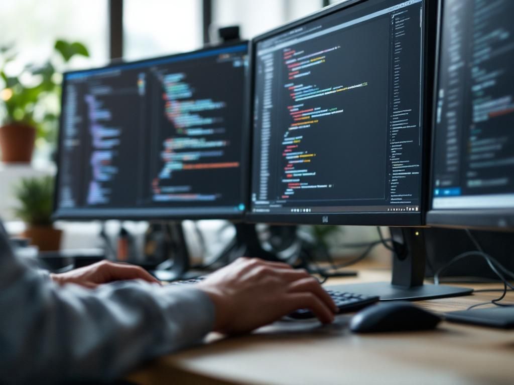 Por qué contratar a un programador experto Odoo Python es vital para el futuro de tu empresa Code in JavaScript item json title 1 32