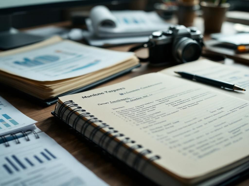 Guía definitiva para recuperar tráfico en Google tras el impacto de la IA: De los clics a las menciones Code in JavaScript item json title 1 8