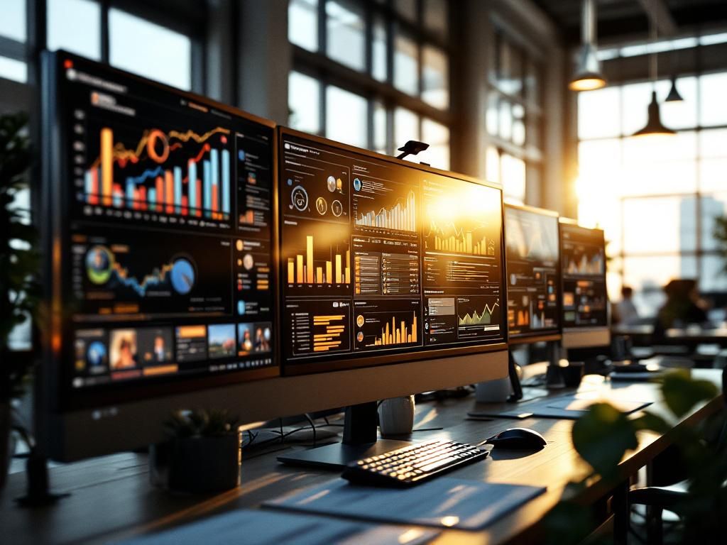 Omnicanalidad real: cómo conectar IA, Google Maps y Odoo para escalar tu empresa Code in JavaScript item json title 1 14