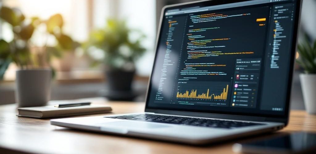 Code in JavaScript item  json  title 1 8 1024x500