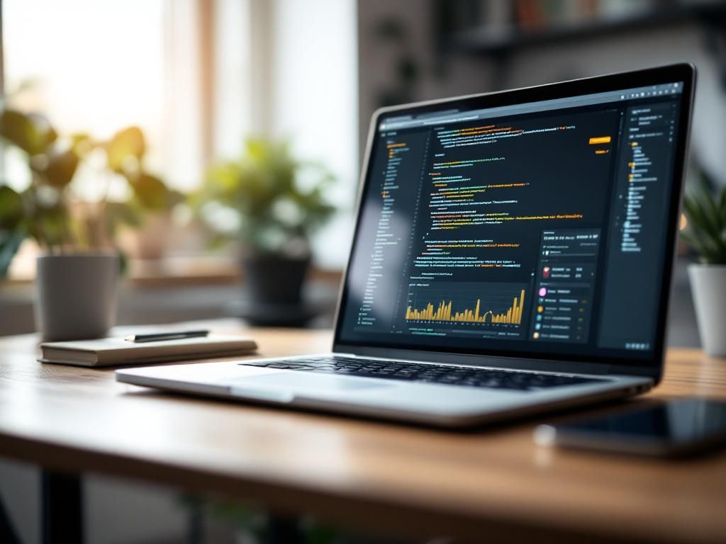 Evaluación Técnica: ¿Es el Odoo Website Builder SEO Friendly? Guía para el Éxito Code in JavaScript item json title 1 8