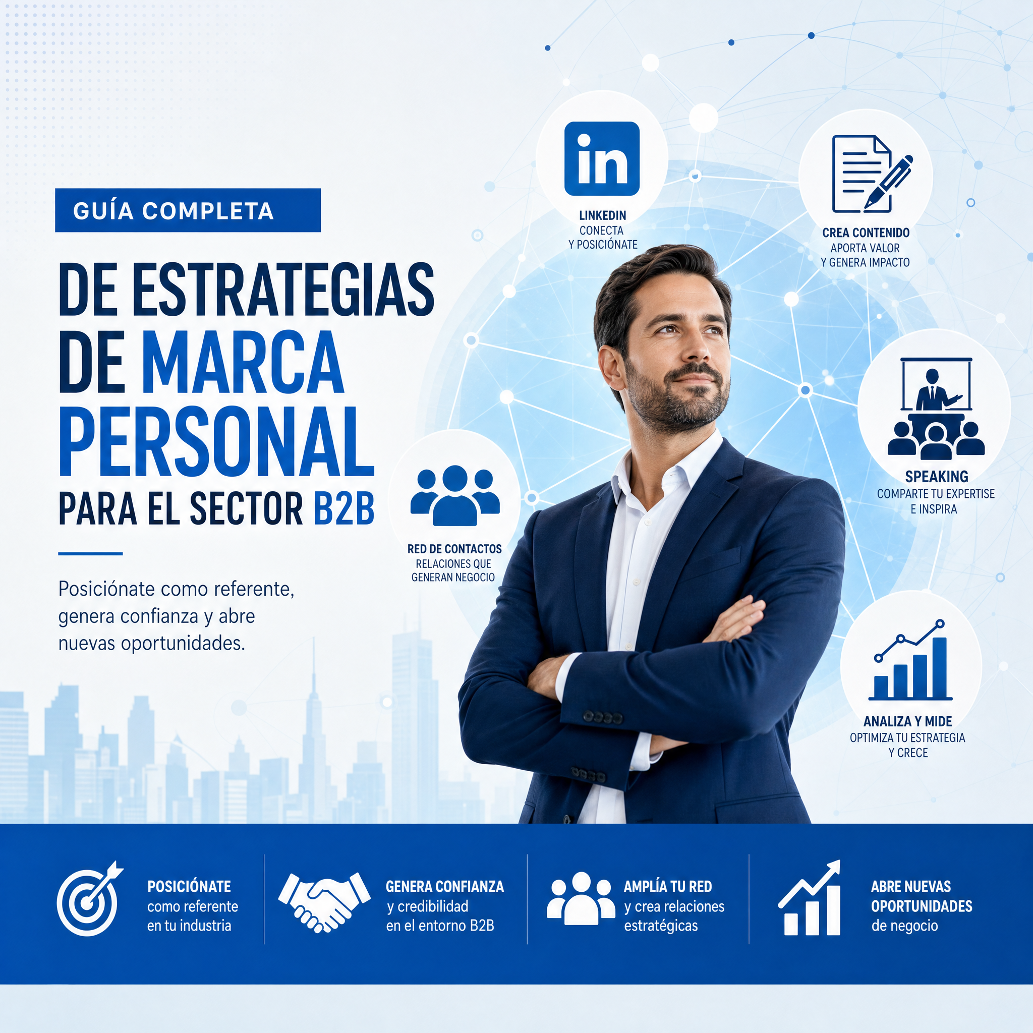 Guía completa de estrategias de marca personal para el sector B2B Unnamed file 3