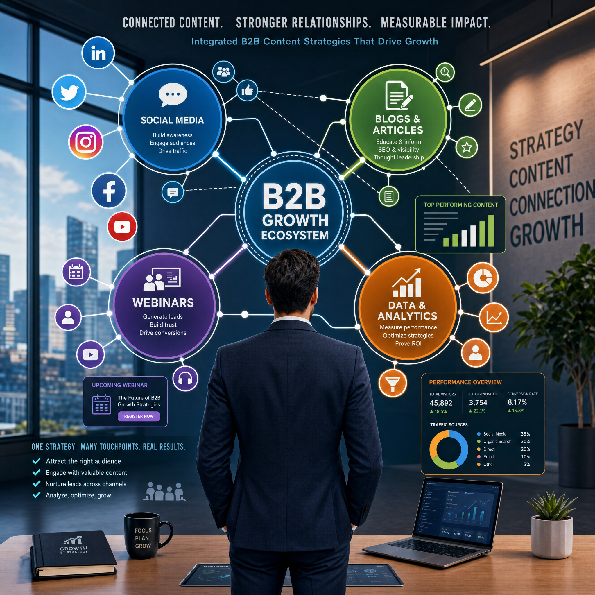 Guía completa: estrategia de comunicación digital para la marca personal en B2B Unnamed file 4
