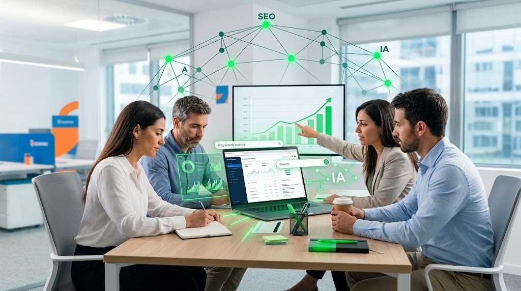 Cómo elegir la mejor agencia de marketing digital para pequeñas empresas Pomelli brand 1785573098
