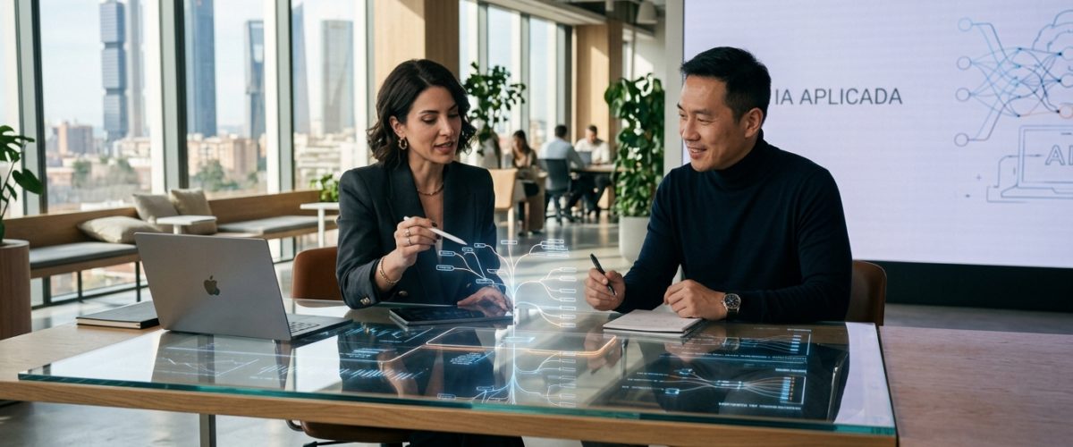 Bono IA para Pymes y Autónomos   Plan IA360 España