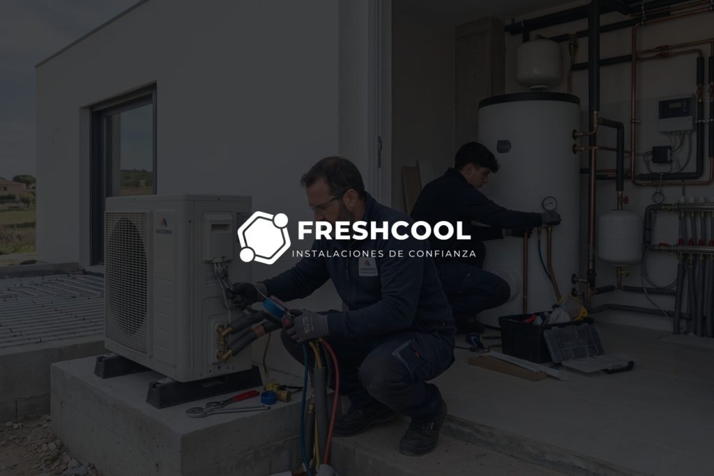 Caso de Éxito Freshcool Climatización Odoo y Marketing Digital
