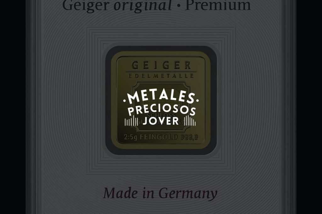 Caso de Éxito Metales Preciosos Jover Tienda Online y Posicionamiento SEO